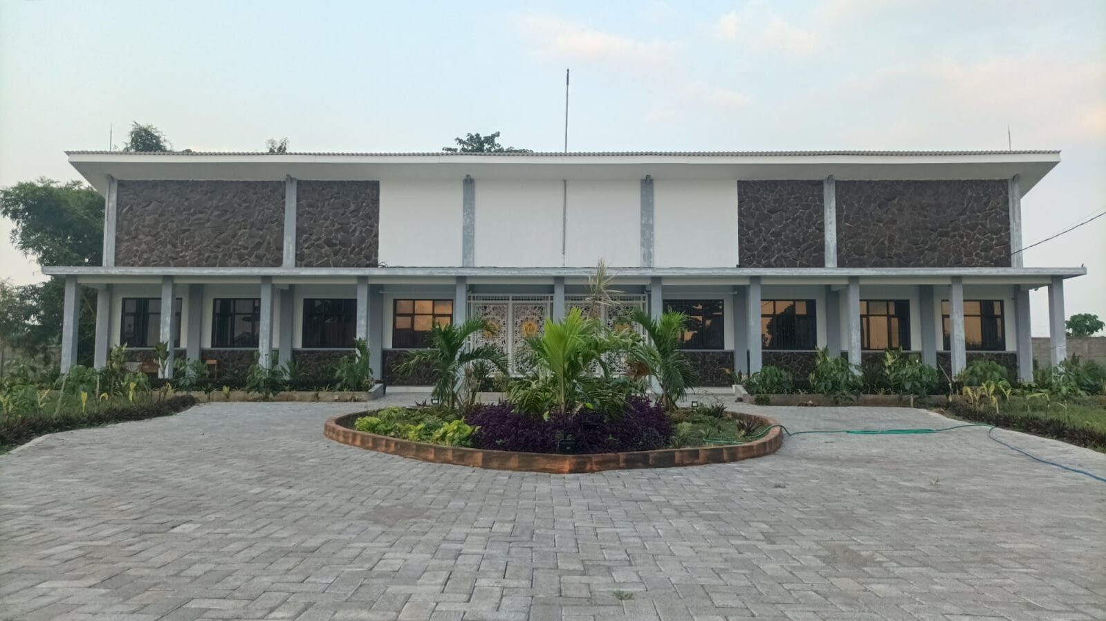 SMK Negeri 1 Trowulan